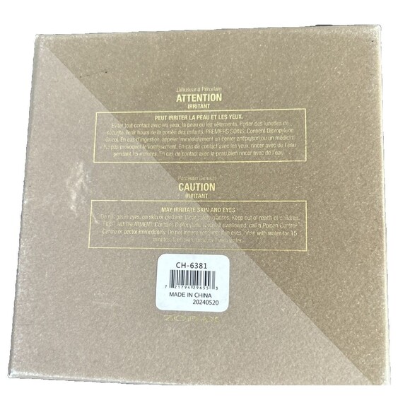 Dream Mini Crystal Edition Porcelain Flower Aroma Diffuser Fig Vetiver By Zodax - Picture 7 of 8